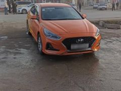 Сүрөт унаа Hyundai Sonata