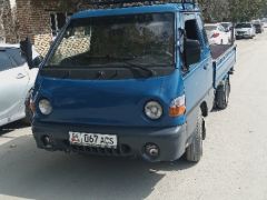 Фото авто Hyundai Porter