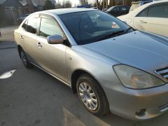 Сүрөт унаа Toyota Allion