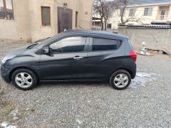 Сүрөт унаа Chevrolet Spark