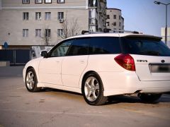 Сүрөт унаа Subaru Legacy