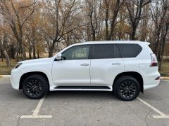 Сүрөт унаа Lexus GX