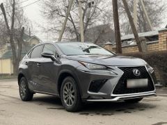 Фото авто Lexus NX