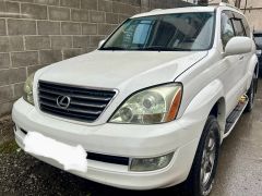 Фото авто Lexus GX