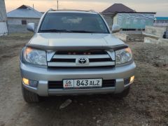 Сүрөт унаа Toyota 4Runner