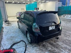 Фото авто Honda Fit