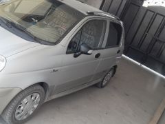 Фото авто Daewoo Matiz