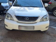 Сүрөт унаа Lexus RX