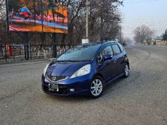 Photo of the vehicle Honda Fit