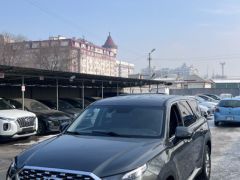 Сүрөт унаа Hyundai Palisade