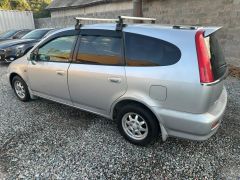 Photo of the vehicle Honda Stream