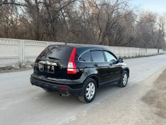 Photo of the vehicle Honda CR-V