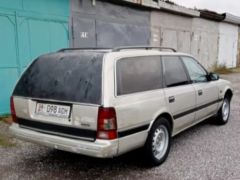 Сүрөт унаа Mazda 626