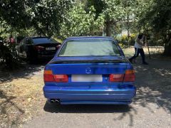 Сүрөт унаа BMW 5 серия