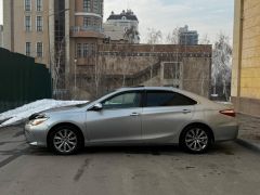 Сүрөт унаа Toyota Camry