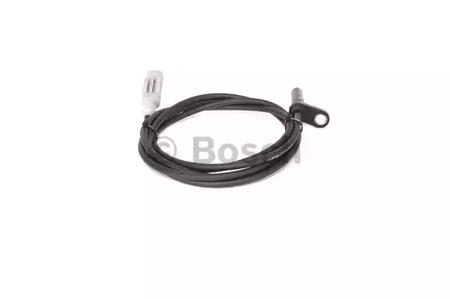 Запчасти и расходники - Датчик АБС R 906 2ск задний Bosch A9065401217, шт BOSCH 0265009341