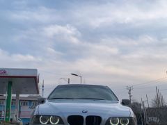 Сүрөт унаа BMW 5 серия