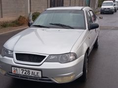 Фото авто Daewoo Nexia