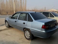 Photo of the vehicle Daewoo Nexia