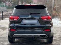 Фото авто Kia Sorento