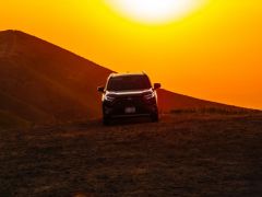 Сүрөт унаа Toyota RAV4