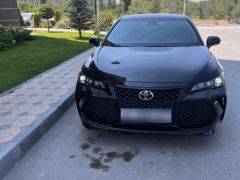 Сүрөт унаа Toyota Avalon