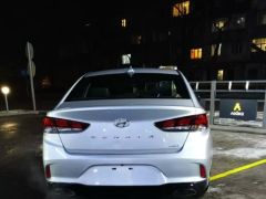 Photo of the vehicle Hyundai Sonata