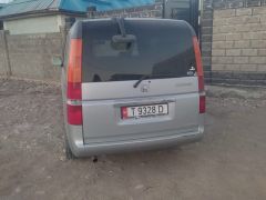 Сүрөт унаа Honda Stepwgn