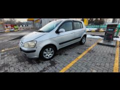 Фото авто Hyundai Getz