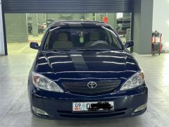 Сүрөт унаа Toyota Camry