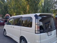 Фото авто Honda Stepwgn