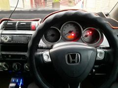 Сүрөт унаа Honda Fit