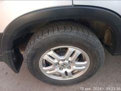 Фото авто Honda CR-V