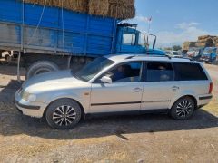 Сүрөт унаа Volkswagen Passat