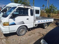 Фото авто Hyundai Porter