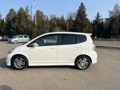 Сүрөт унаа Honda Jazz