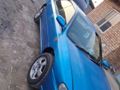 Photo of the vehicle Subaru Impreza