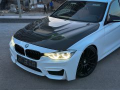 Фото авто BMW 3 серии