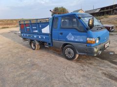 Фото авто Hyundai Porter