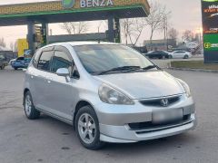 Photo of the vehicle Honda Fit