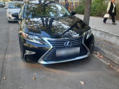 Сүрөт унаа Lexus ES