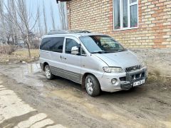 Photo of the vehicle Hyundai Starex (H-1)