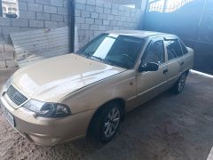 Фото авто Daewoo Nexia