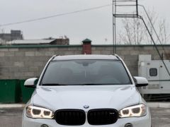 Сүрөт унаа BMW X5 M