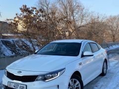 Сүрөт унаа Kia K5