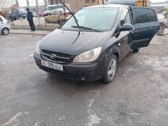 Фото авто Hyundai Getz