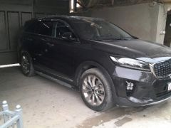 Фото авто Kia Sorento