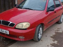 Фото авто Daewoo Lanos (Sens)