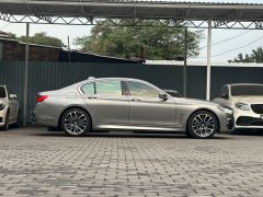 Фото авто BMW 7 серии