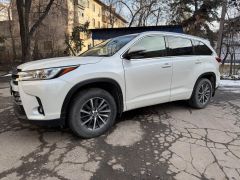 Фото авто Toyota Highlander